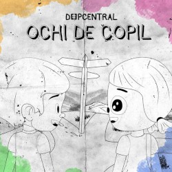 Ochi De Copil