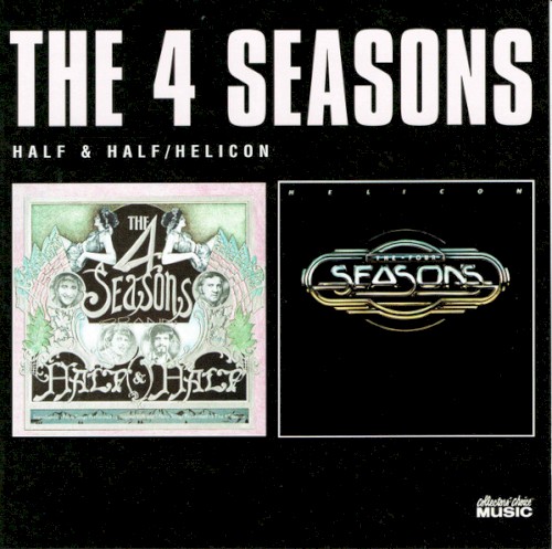 Half & Half / Helicon