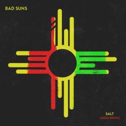 Salt (Aqua remix)