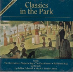 Classics in the Park