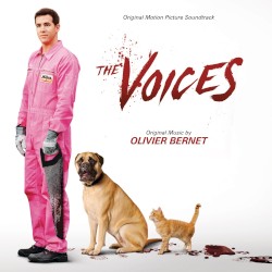 The Voices