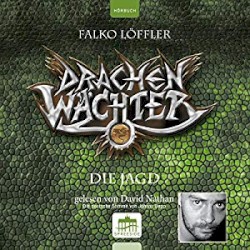 Drachenwächter - Die Jagd