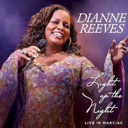 Light Up the Night: Live in Marciac