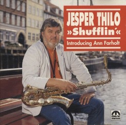Shufflin'
