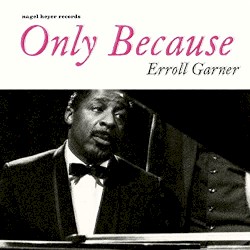 Only Because - Body and Soul
