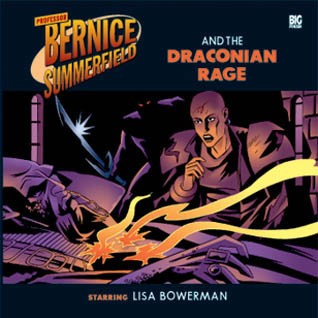 Bernice Summerfield: The Draconian Rage