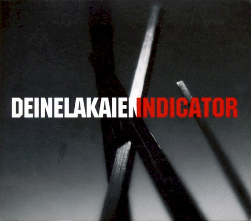 Indicator