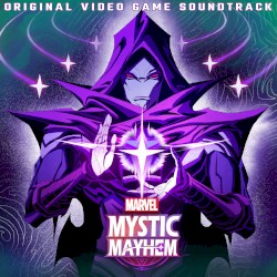 MARVEL Mystic Mayhem
