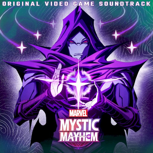 MARVEL Mystic Mayhem