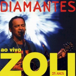 Diamantes - 25 Anos Ao Vivo