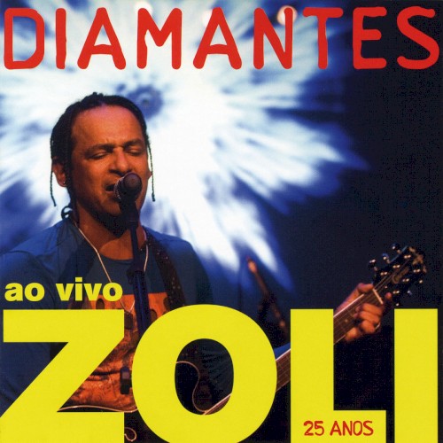 Diamantes - 25 Anos Ao Vivo