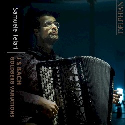 Goldberg Variations