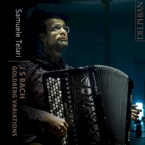 Goldberg Variations