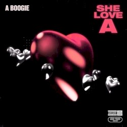She Love A