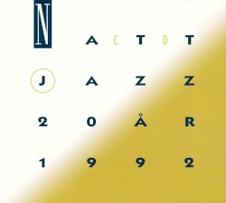 Nattjazz 20 år