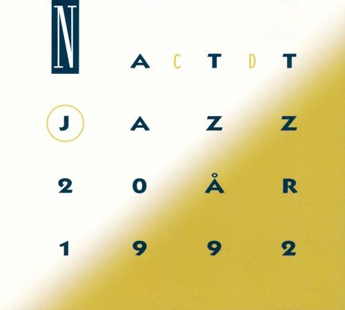 Nattjazz 20 år