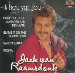 Ik hou van jou