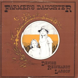 Farmer's Daughter