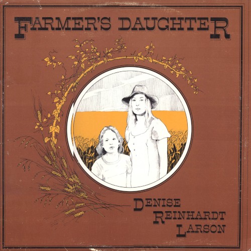 Farmer's Daughter