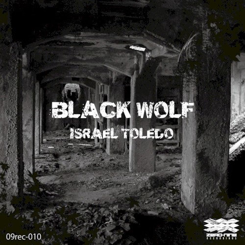 Black Wolf