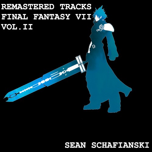 Final Fantasy VII: Remastered Tracks, Vol. 2