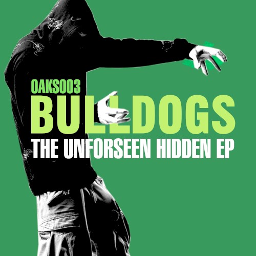 The Unforseen Hidden EP