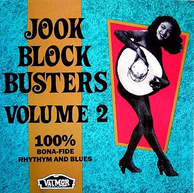 Jook Block Busters Volume 2