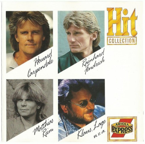 Hit Collection, Volume 1
