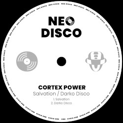 Salvation / Darko Disco