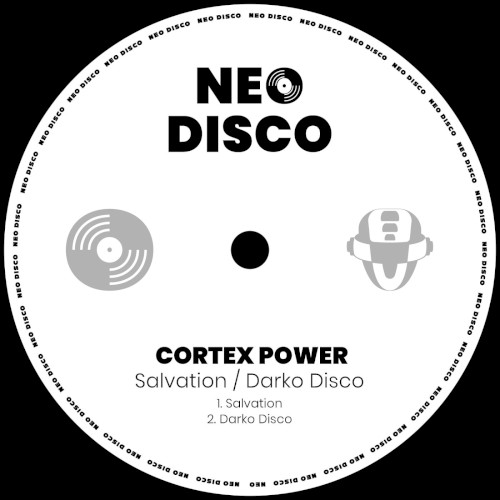 Salvation / Darko Disco