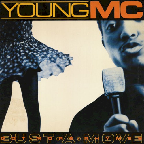 Bust a Move / Got More Rhymes