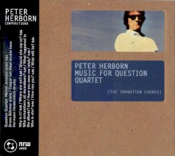 Music for Question Quartet [The Forgotten Chords]