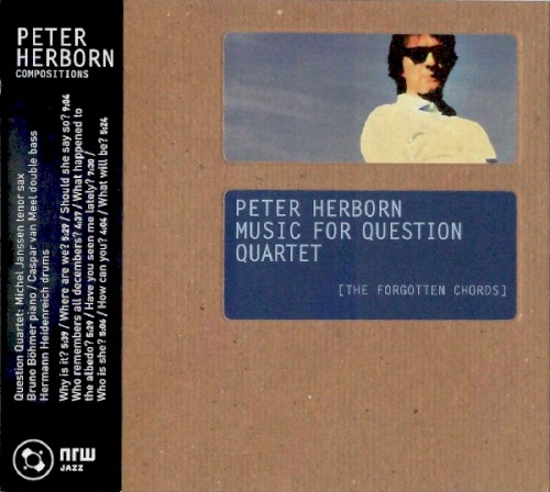 Music for Question Quartet [The Forgotten Chords]