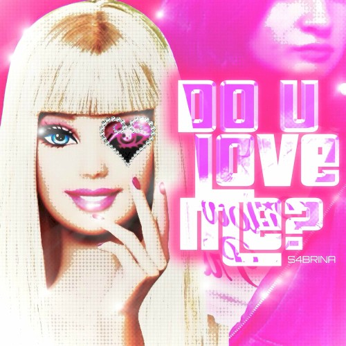 do u love me?