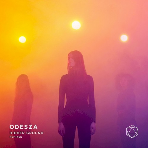 Higher Ground (remixes)