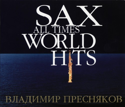 Sax all times world hits