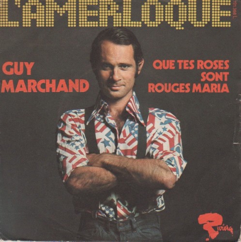 L’Amerloque
