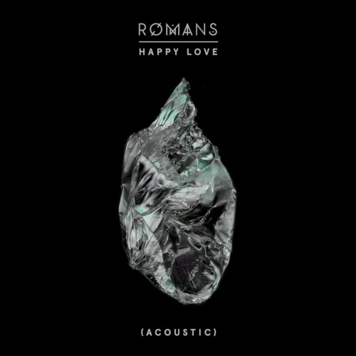 Happy Love (Acoustic)