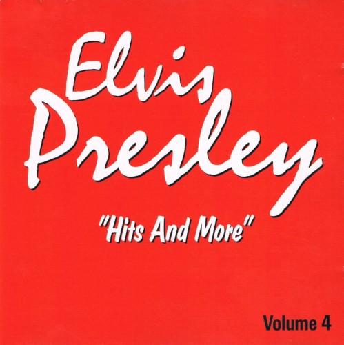 Volume 4: Hits and More