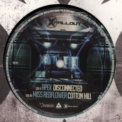 Disconnected / Cotton Hill