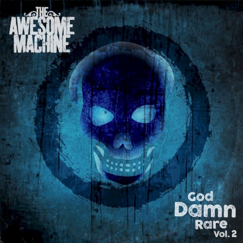 God Damn Rare, Vol 2