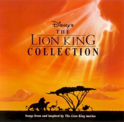 The Lion King Collection