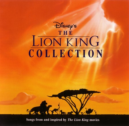 The Lion King Collection
