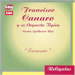 Reliquias: Encuentro