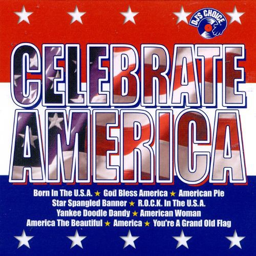 Celebrate America