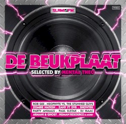 De Beukplaat