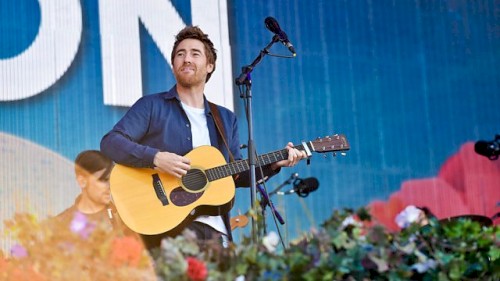 2016-09-11: Radio 2 Live in Hyde Park