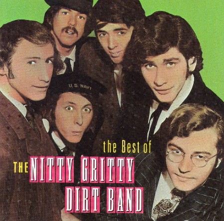 The Best of the Nitty Gritty Dirt Band