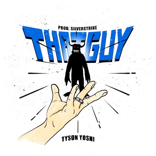 That Guy