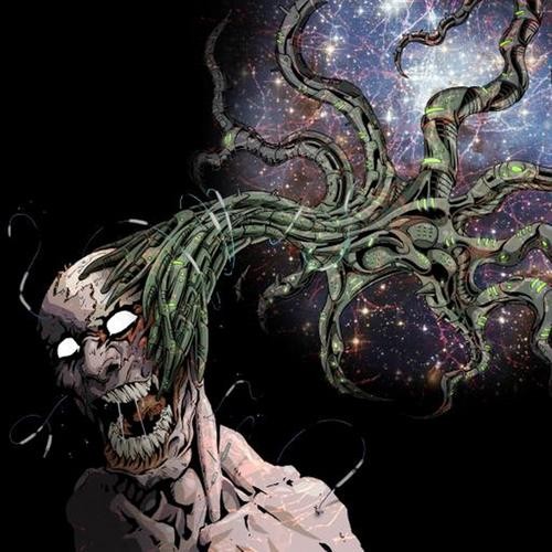 The Rewiring Process EP